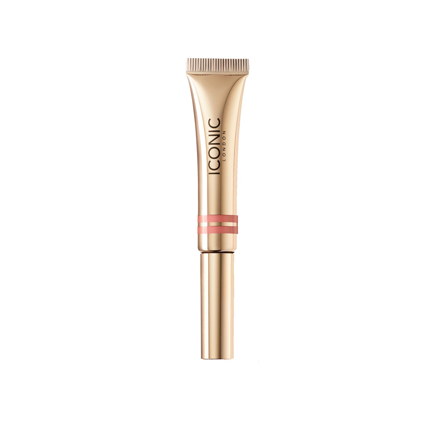 CLOUD KISS MATTE LIP MOUSSE BY ICONIC LONDON ( MOUSSE LABIAL)